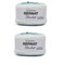 Multipack of 2 - Bernat Blanket Perfect Phasing Yarn-Deep Teal
